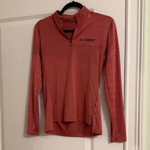 Adidas Terrex Coral Long Sleeve Shirt